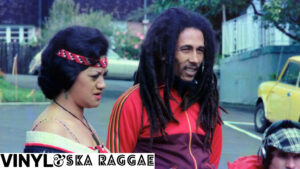 ska-reggae