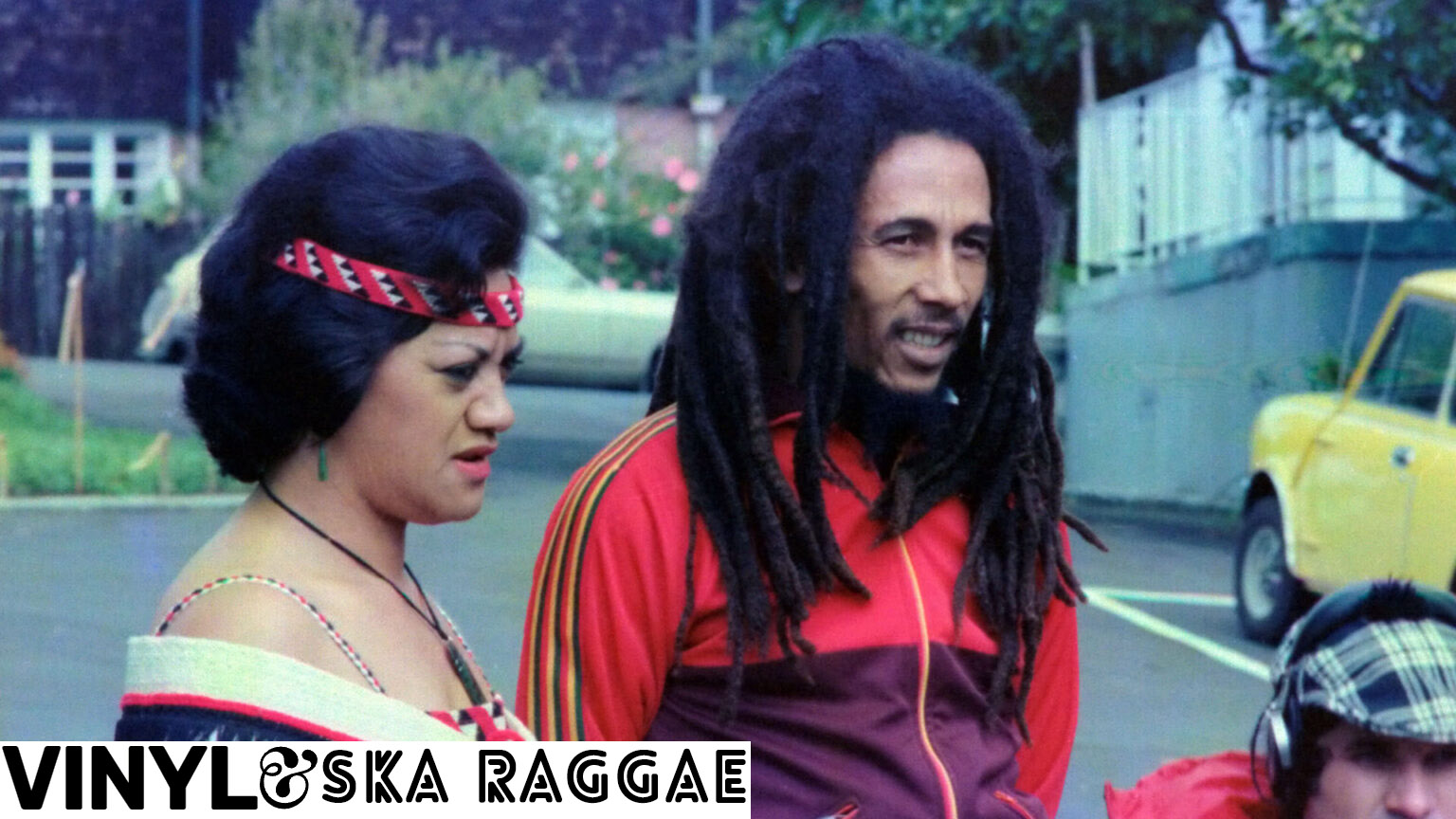 ska-reggae