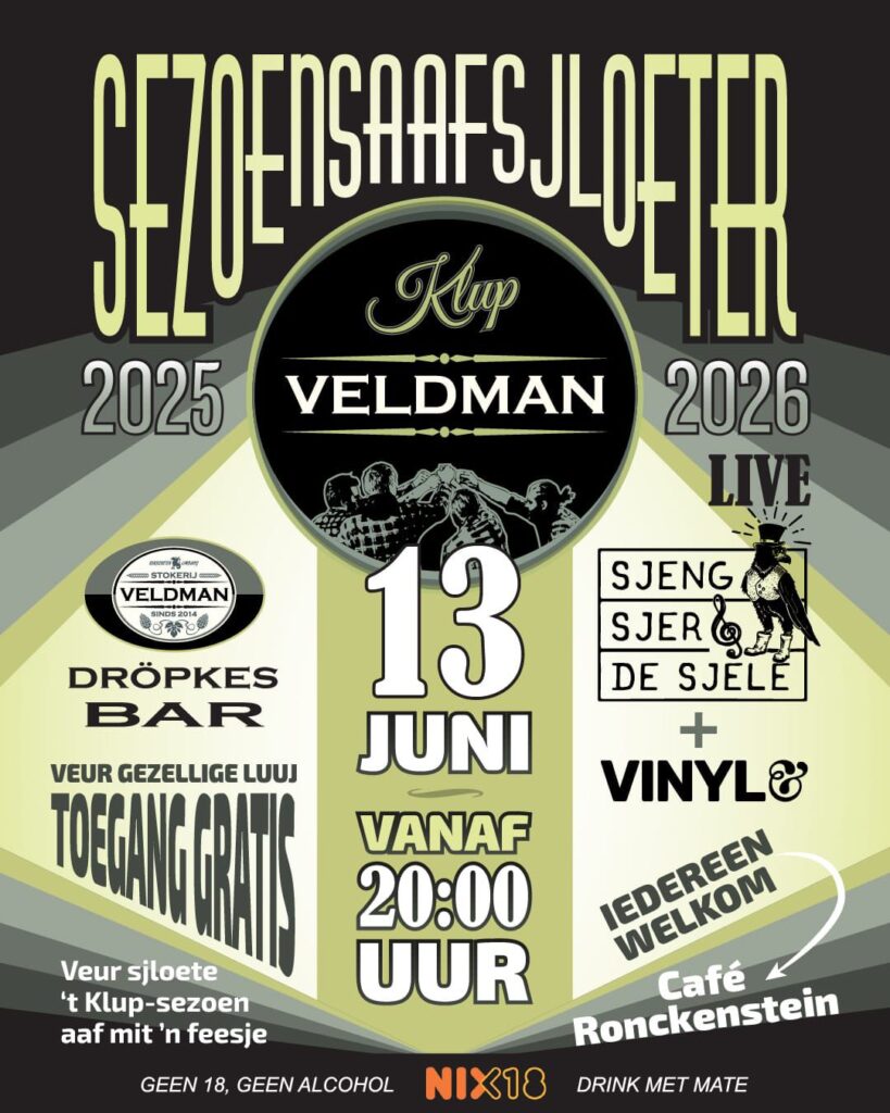 Klup Veldman