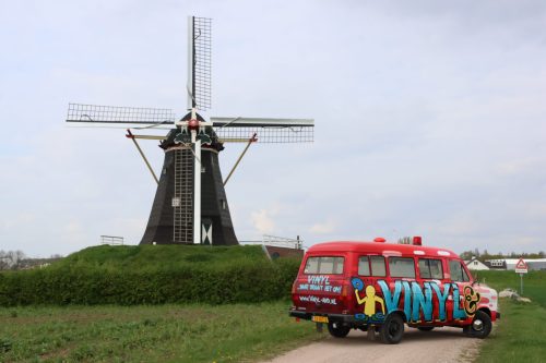 Vinylmobiel 5